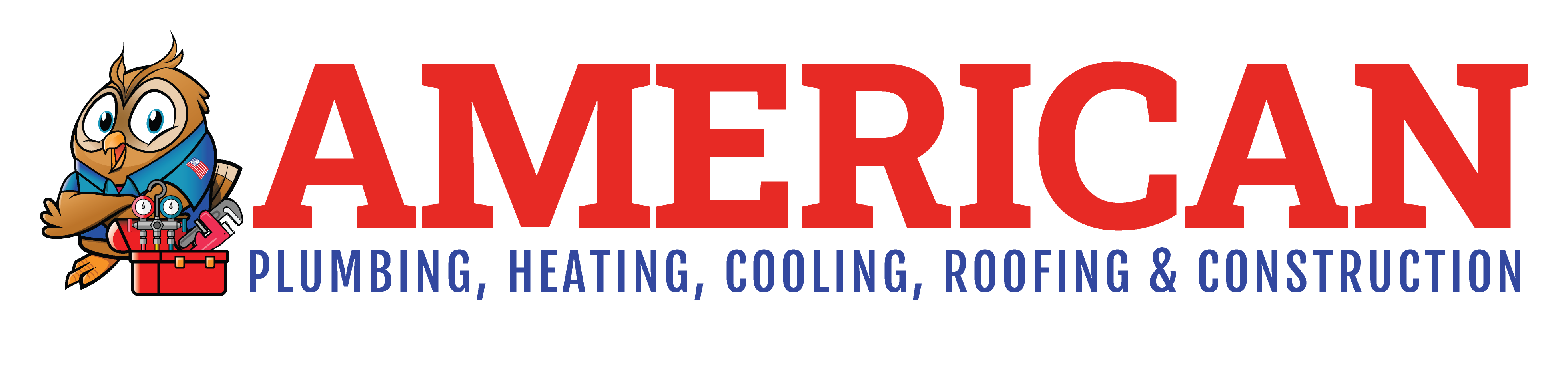 American Plumbing Heating Cooling Roofing & Construction